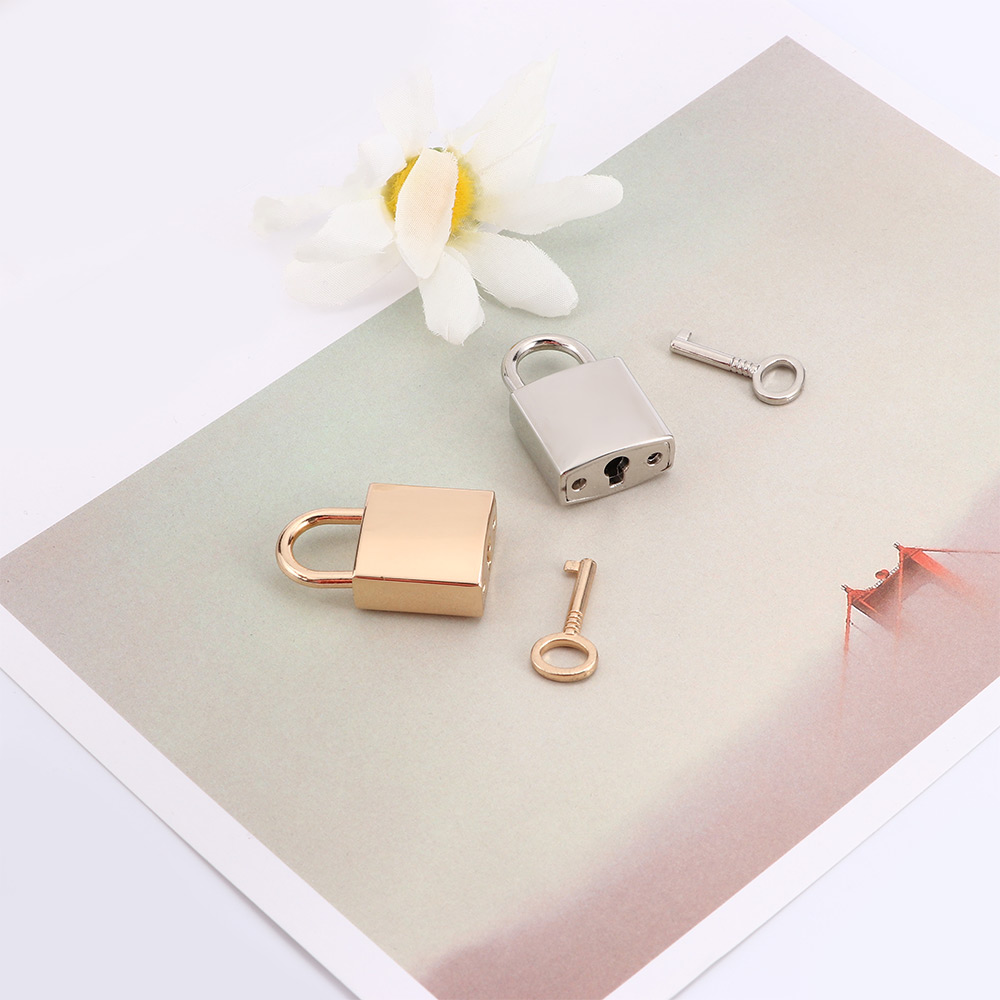 ỏ khóa kèm chìa dùng cho vali tiện dụng chất lượng cao