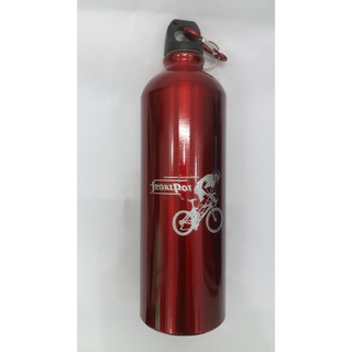Bình nước nhôm Sport 750ml