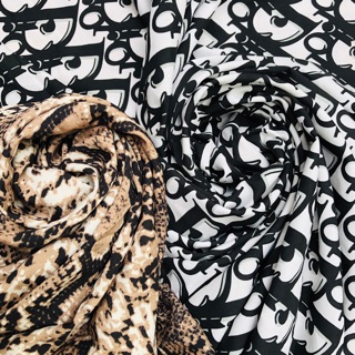 Sét vải may 260 k
