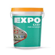 Sơn Nước Nội Thất EXPO EASY 18 Lít - Có Nhiều Màu