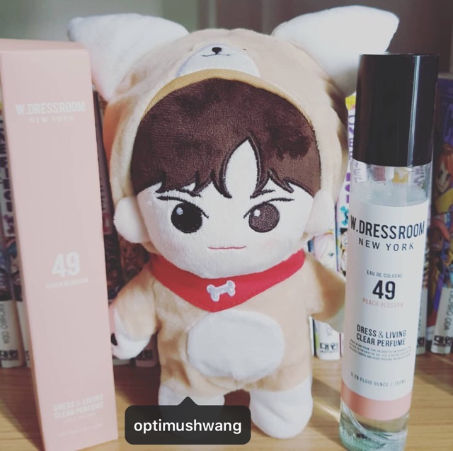 NƯỚC HOA QUỐC DÂN W.DRESSROOM ĐANG SALE 69% | Thế Giới Skin Care