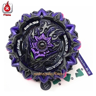 Áo quay đơn B169 Biến thể Burst Lucifer