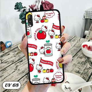 Ốp lưng Vsmart Star - lưng nhám viền dẻo