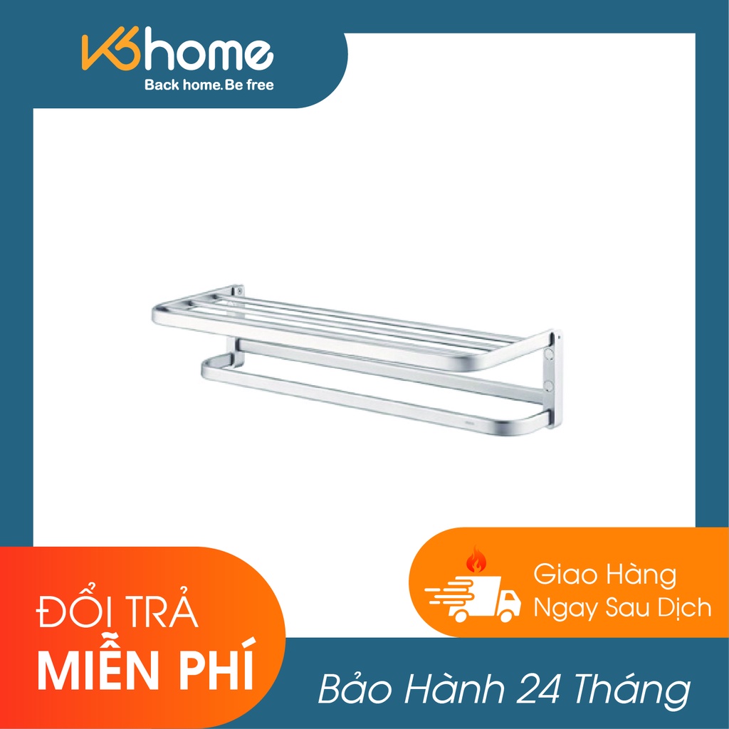 Thanh vắt khăn hai tầng Moen - ACC2401