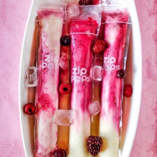 TÚI ZIP ĐỰNG KEM - 500g - ~400 túi