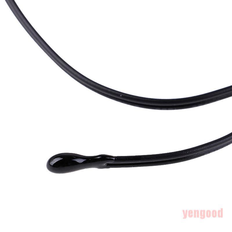 1 Đầu Dò Nhiệt Độ Chống Thấm Nước TC