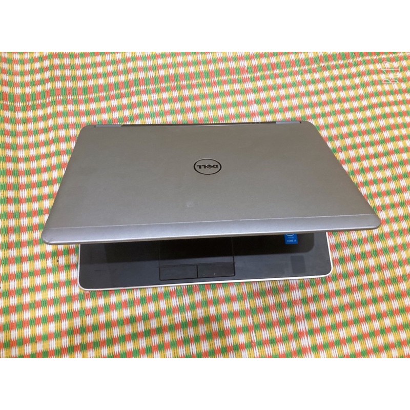 Dell 7240, i5-4300, 4g, ssd 120g