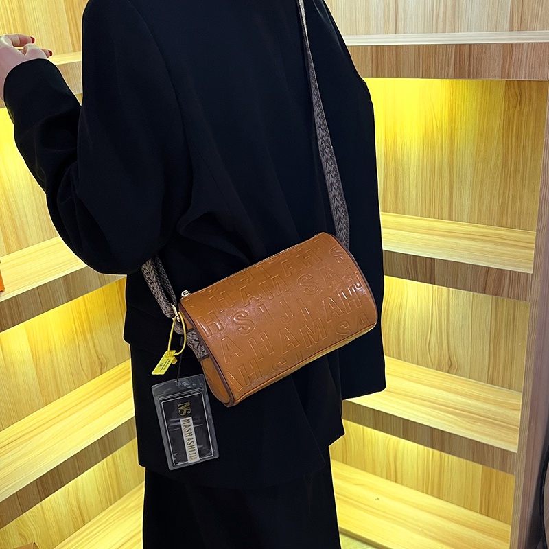 Túi Đeo Chéo Da Pu Phong Cách Hàn Quốc Beg Tangan Wanita Murah Cantik Cho Nữ