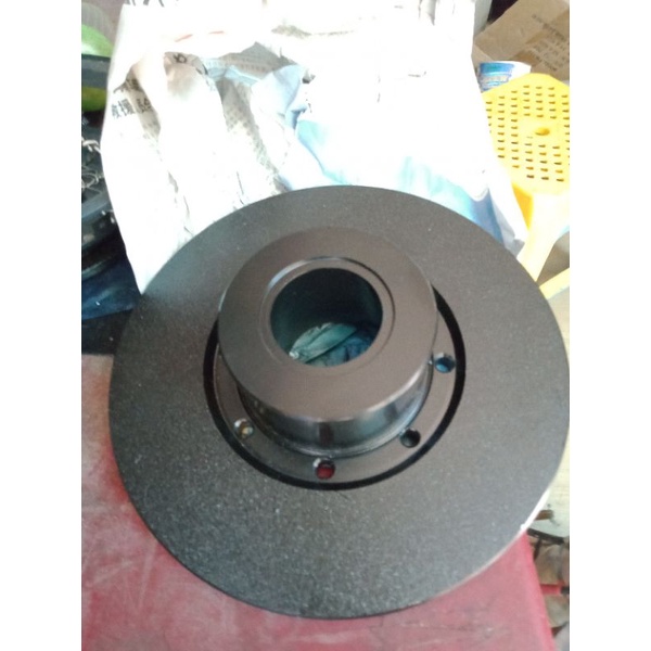 Cặp đế sắt AB RCf dùng Coil 75,5 từ 170