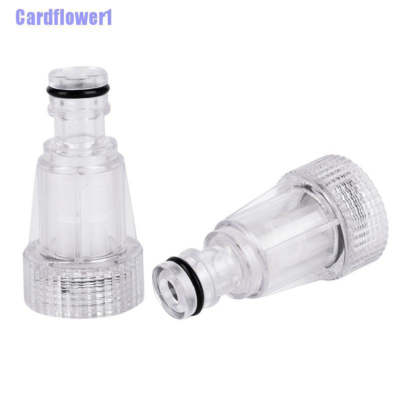 Máy Rửa Xe Cỡ Lớn Chất Lượng Cao