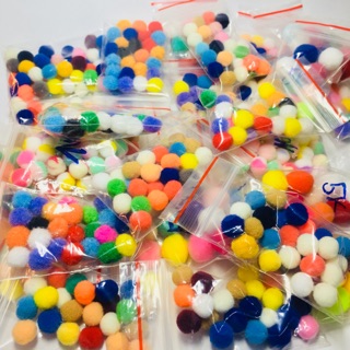 PomPom Slime