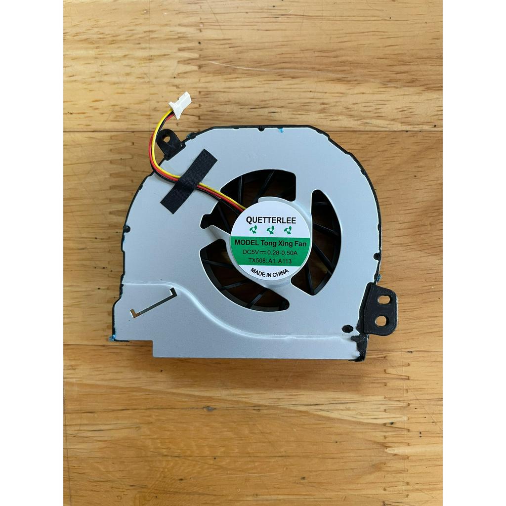 Fan-Quạt Tản Nhiệt Dành Cho Laptop Dell Vostro 3460 05N1F0 DFS541305LH0T MF75120V1-C120-G99 New