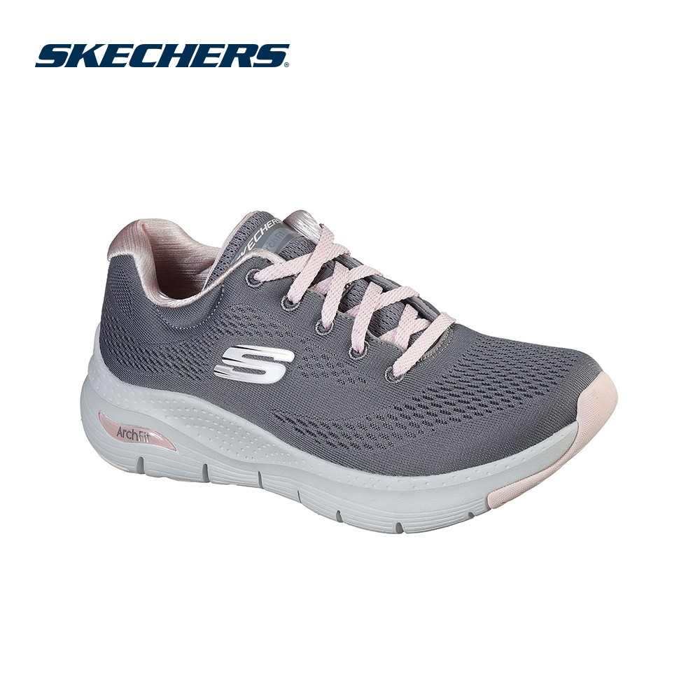 Skechers Nữ Giày Thể Thao Arch Fit Sport - 149057-GYPK