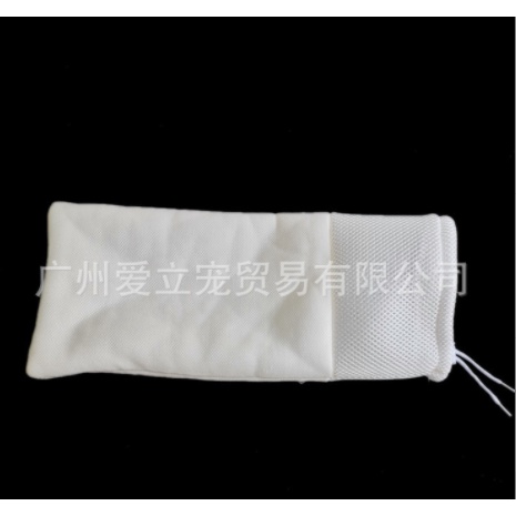 Túi lọc hồ cá có chống tràn- Tất lọc hồ cá giá tốt nhất