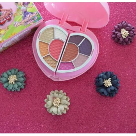 (hàng Mới Về) Bộ Mỹ Phẩm Trang Điểm An Toàn Cho Bé Bpom | BigBuy360 - bigbuy360.vn