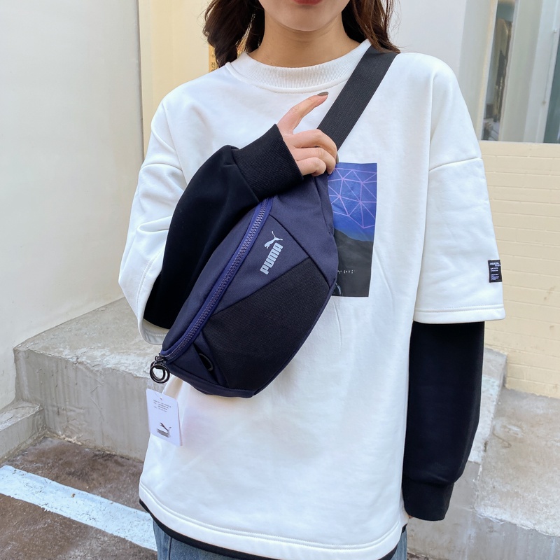 Túi thể thao đeo chéo Puma thời trang chất lượng cao CL3258