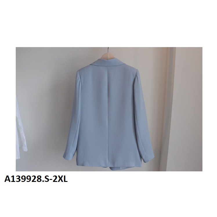 BỘ VEST NỮ DÁNG DÀI kèm ảnh thật | BigBuy360 - bigbuy360.vn