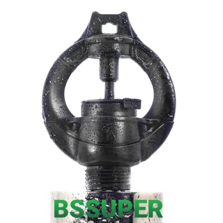 Béc bù áp chống mòn BS Super
