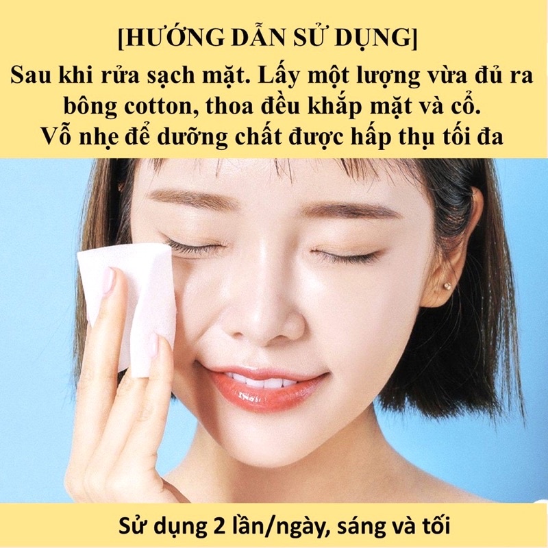 Nước Hoa Hồng Skin1004 Madagascar Centella Toning Toner Phục Hồi, Tái Tạo Da M.ụ.n Và Làm Lành S.ẹ.o M.ụ.n 210ml