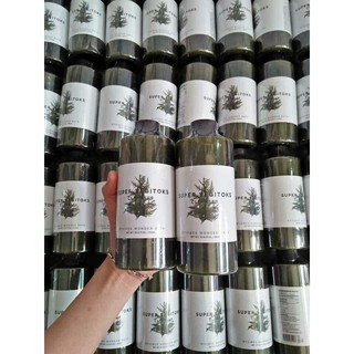 Sữa rửa mặt hoa quả 300ml WB
