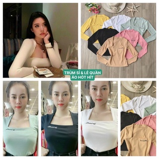 áo kiểu nữ mới nhất shop quay và chụp thật nhé, chất vải thun thái xịn sò, phom từ 39-55 ký vừa đẹp RE  dep