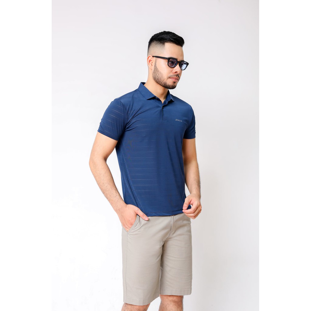 Áo thun nam polo Enilo PLS282 | BigBuy360 - bigbuy360.vn