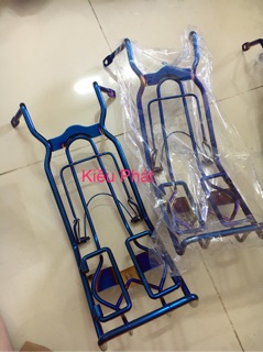Baga Titan 10li Rs - Wave @ 2006-2016 - Wave S100