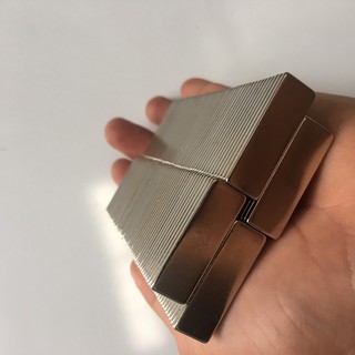 Nam châm đất hiếm dh 30x10x2mm