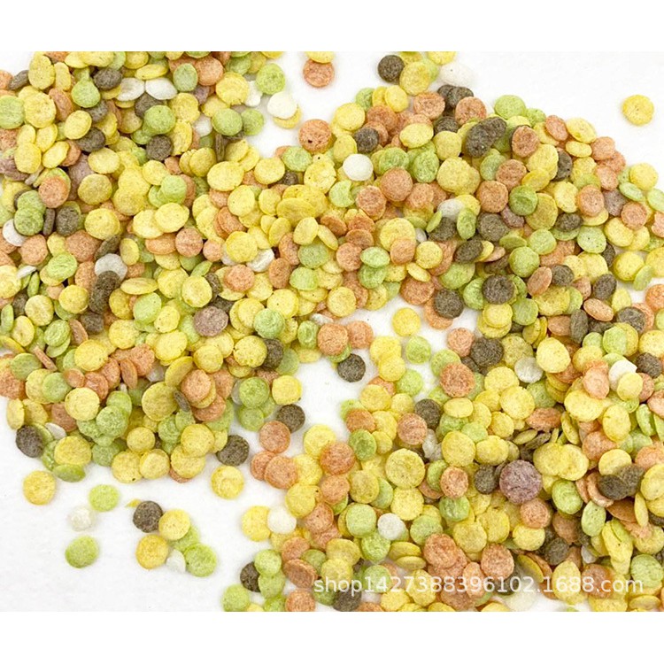 Bắp mật ong mix trái cây
