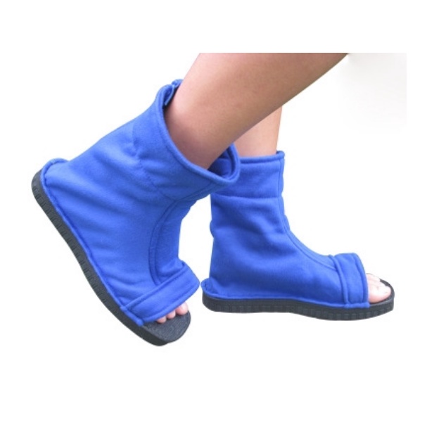 Giày Thể Thao Hóa Trang Nhân Vật Shinobi / Ninja Trong Phim Hoạt Hình Naruto Tỉ Lệ 1