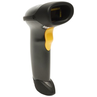 Máy quét - Đầu đọc mã vạch Zebra LS2208