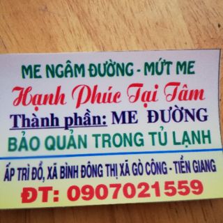 Khô Cá Chình Bông Gò Công