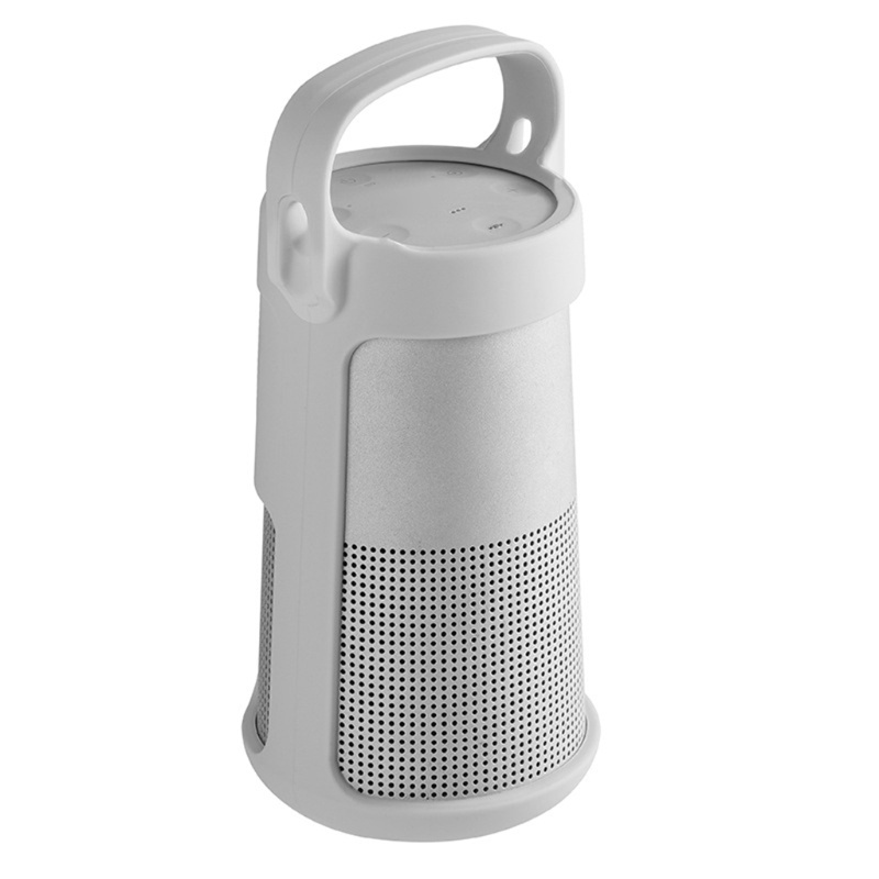 Vỏ Silicone Chống Bụi Bảo Vệ Cho Loa Bluetooth Bos SoundLink