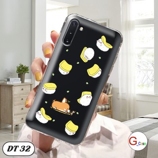 Ốp lưng dẻo cho Samsung Galaxy Note 10