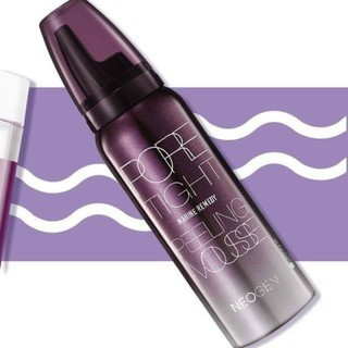 (Hàng Chuẩn)Tẩy Da Chết Dạng Kem Bọt Neogen Pore Tight Peeling Mousse