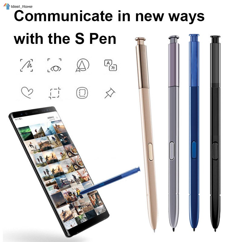 Bút Cảm Ứng S-Pen Thay Thế Cho Samsung Galaxy Note 8