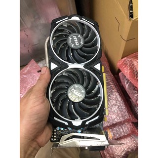 VGA MSI RX 470 4g 1DVI