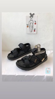 [ ORDER ] Giày sandal ulzzang