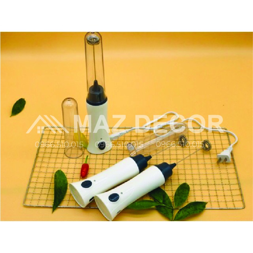 SALE GIÁ SỈ TẠI XƯỞNG Máy tạo bọt sữa cầm tay, tạo bọt cafe, cà phê, đánh trứng foamer  - sạc tích điện đẹp cao cấp