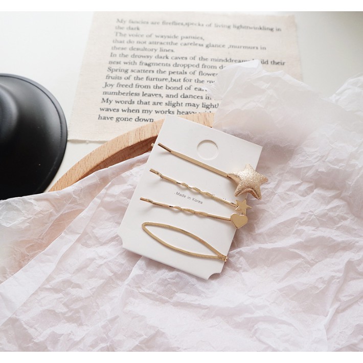 Korean version of the simple hairpin | BigBuy360 - bigbuy360.vn