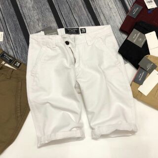 QUẦN SHORT KAKI VNXK SLL