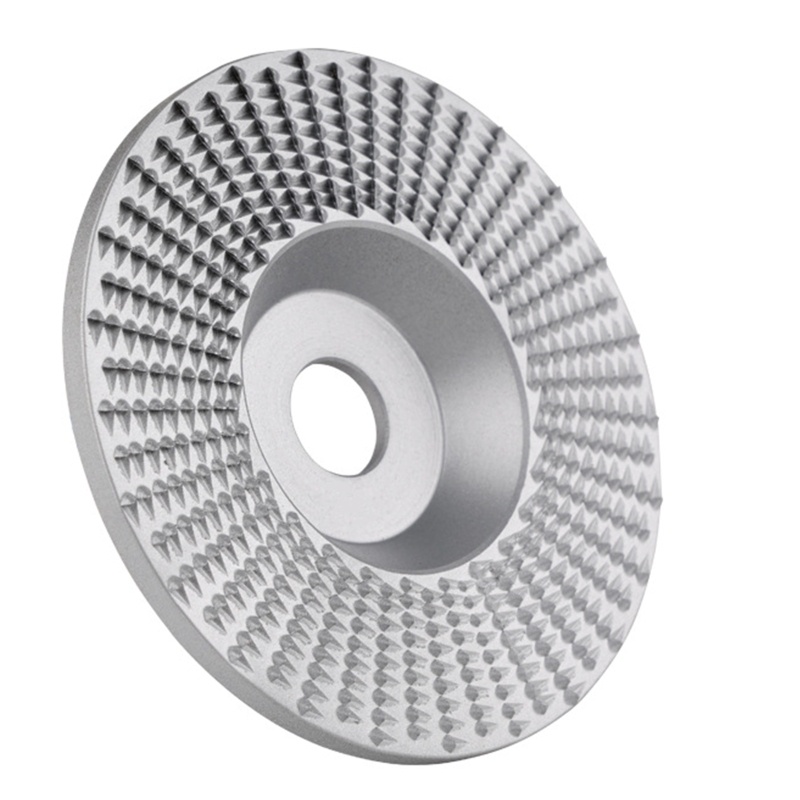 Đĩa Mài Góc Đường Kính Trong 16mm Cho Máy Mài Góc