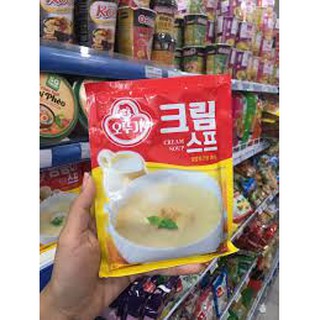 [Món Ngon Mỗi Ngày] - Súp Thịt Bò Ottogi