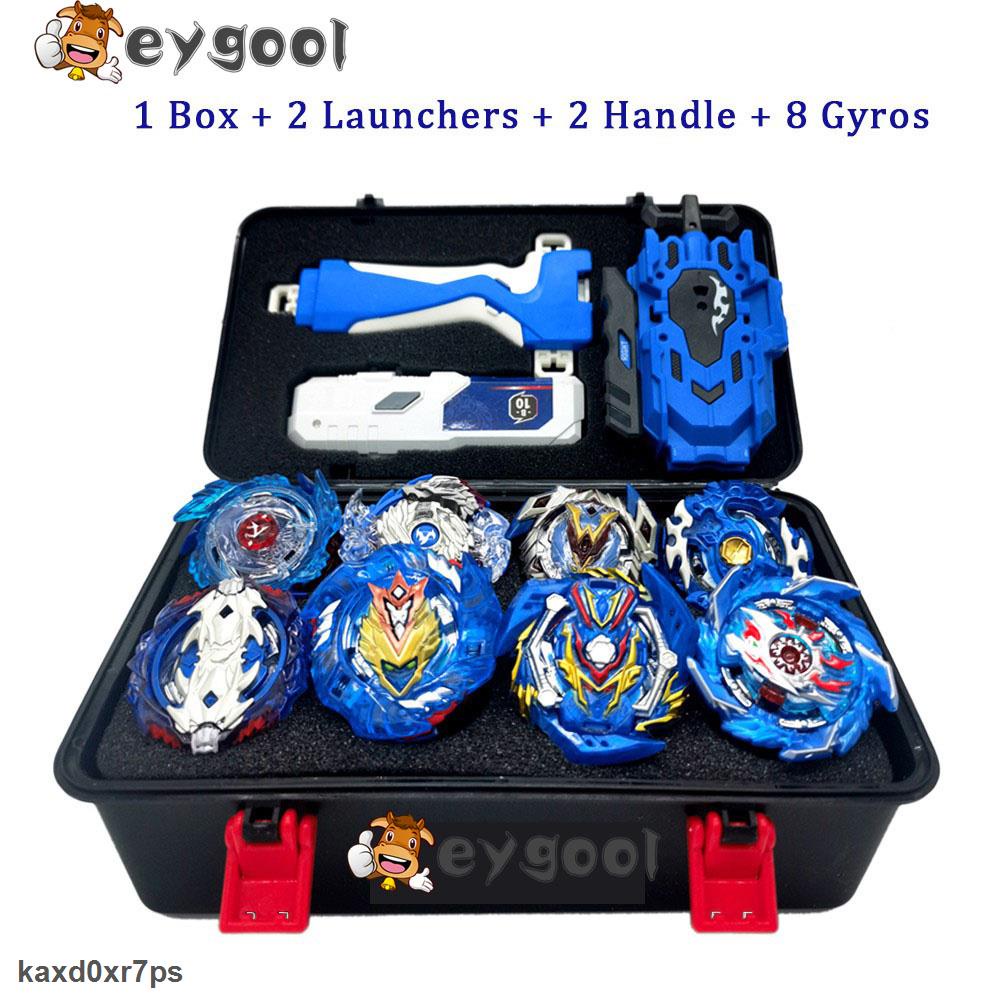 Siêu Giảm Giá Bộ đồ chơi con quay hồi chuyển Beyblades Arena 4D độc đáo dành cho trẻ em