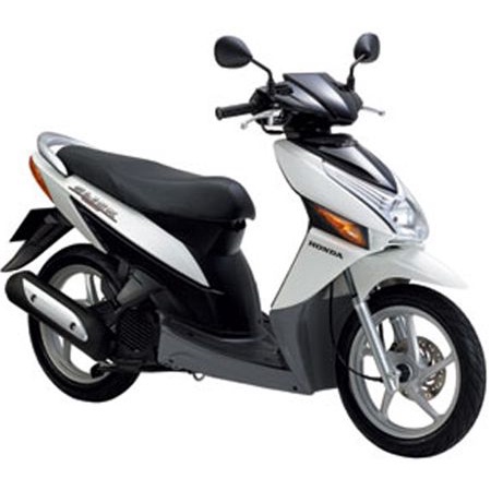Bộ đèn xi nhan trước trái hoặc phải Click 110, hàng din Honda mới 100%