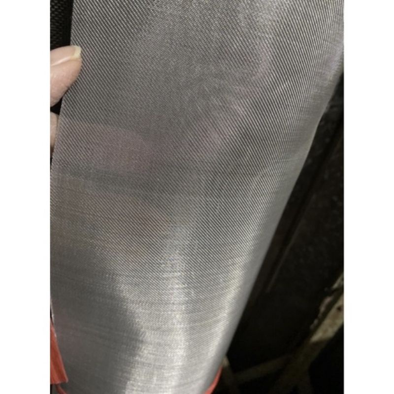 Lưới lọc 40 mesh ,60 mesh ,80 mesh inox 304 ,lọc bể cá