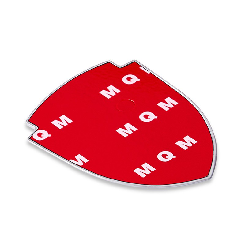 Miếng Dán Hợp Kim 3D Chống Trầy Trang Trí Thân Xe Hơi MG ZS HS MG3 MG5 MG6