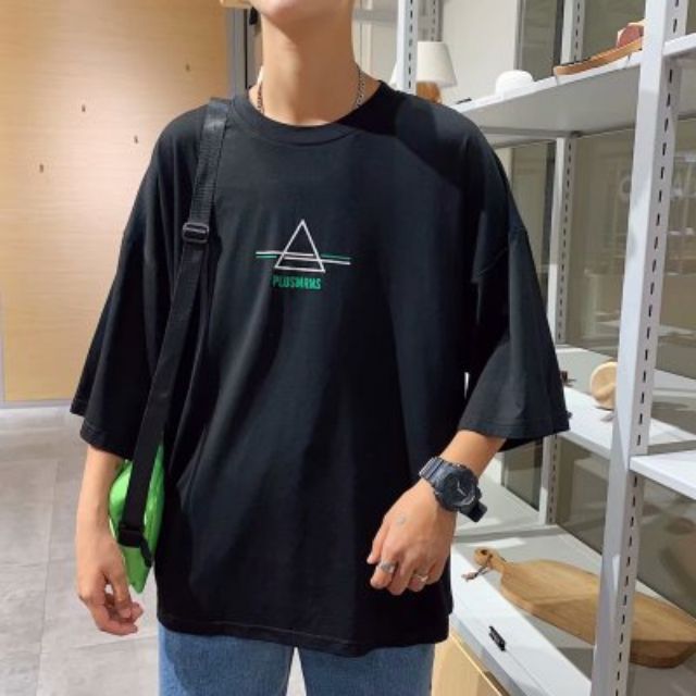 Áo thun big size M-7XL cotton | BigBuy360 - bigbuy360.vn