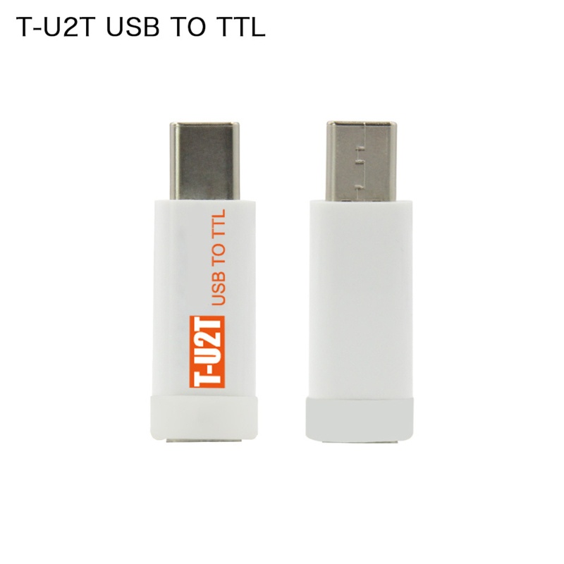 Bộ Chuyển Đổi Lập Trình YXA CH9102 ® Máy Tải Tự Động TTGO T-U2T Từ USB Sang TTL