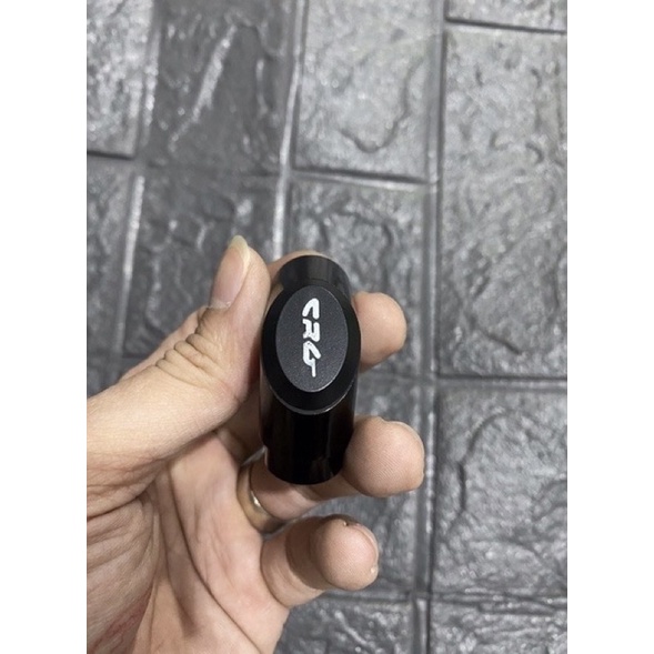 Chân Kiếng Xéo 3D Gắn Mọi Loại Xe Phổ Thông